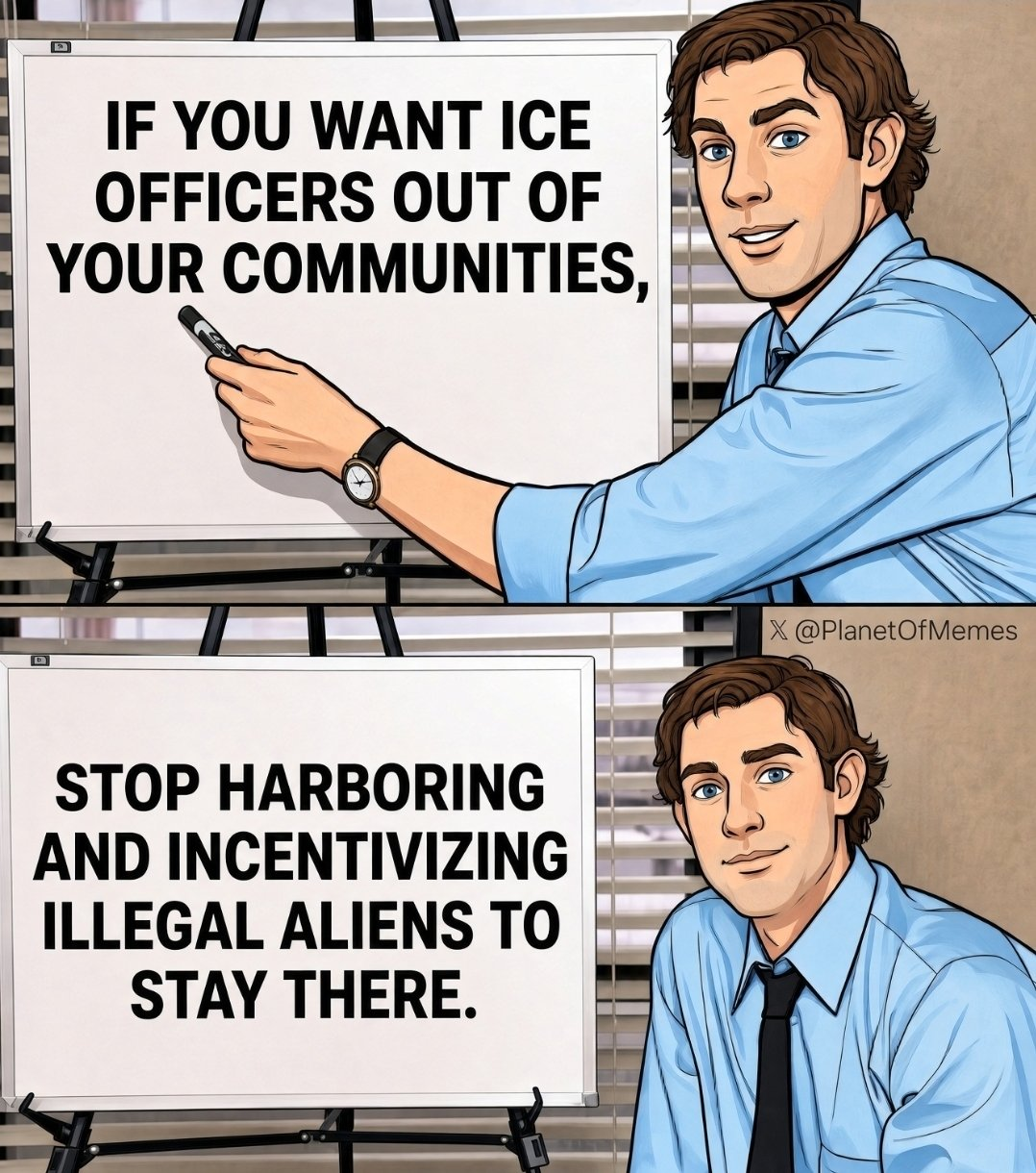 Jim Illegals